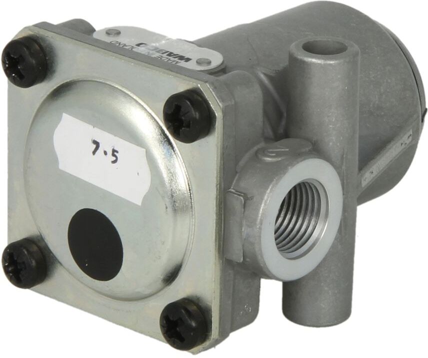 Druckbegrenzungsventil WABCO 475 015 031 0