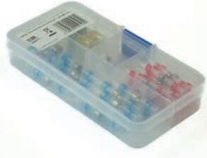 NEW AGE 1188 Assortimento, Flessibile di termoretrazione