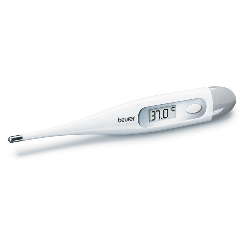 beurer FT 09/1 Fieberthermometer weiß