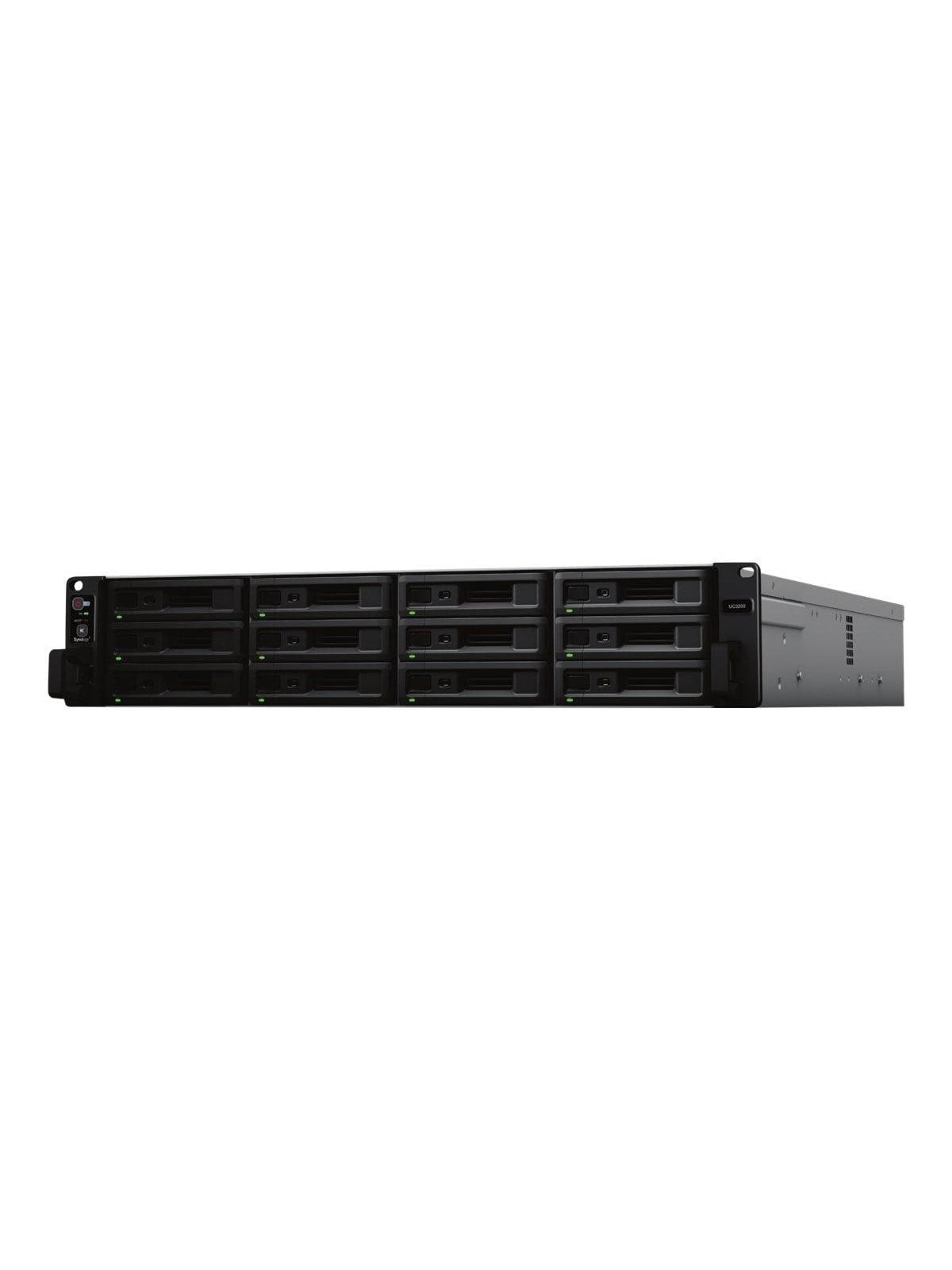Synology Unified Controller