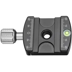 Leofoto LHC-50, Stativ Zubehör, Schwarz