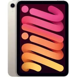 Apple iPad mini (8,3") Wi-Fi 128GB - polarstern