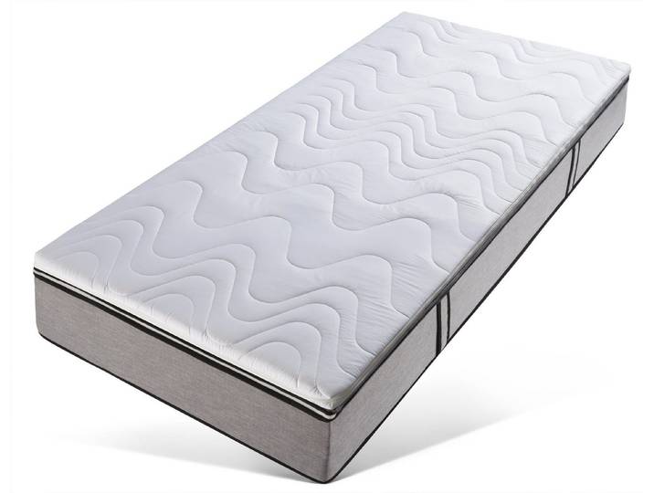 Beco, Topper Micro Gel Soft, 8 cm hoch, Gelschaum, von Kunden mit Sehr gut bewertet