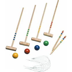 Londero Krocket-Spiel