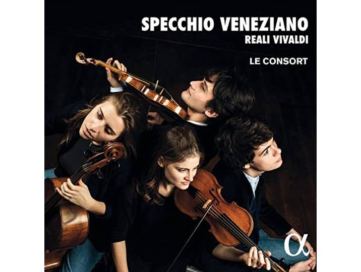 Specchio Veneziano