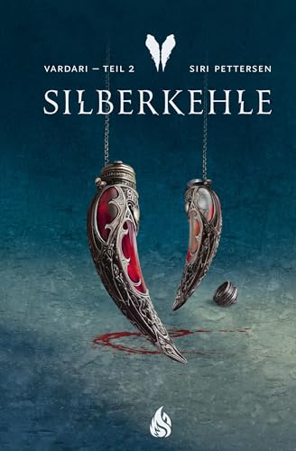Siri Pettersen - Vardari - Silberkehle (Bd. 2) - Preis vom 18.10.2026 15:28:09 h