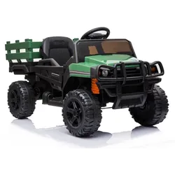 Elektroauto für Kinder BDM0926 Grün