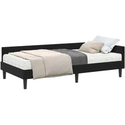 vidaXL, Bett, Vanesa (80 x 200 cm)