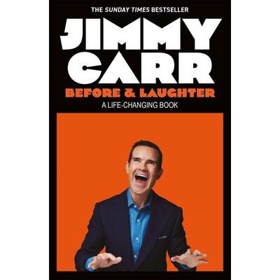 Before & Laughter -
