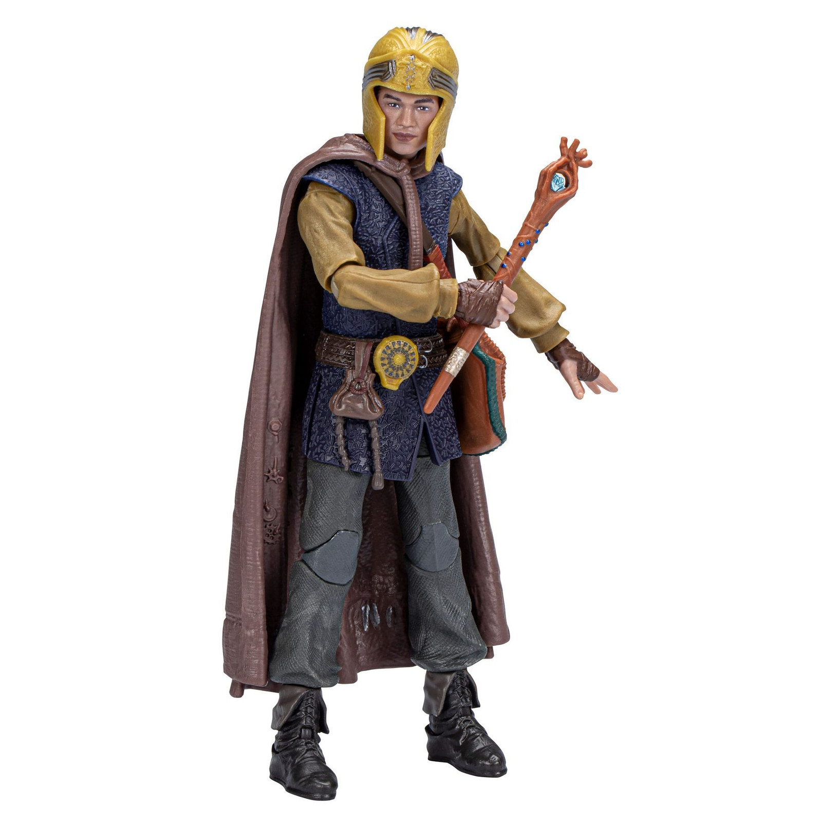 Hasbro Dungeons & Dragons: Honor Among Thieves Simon spel, meerkleurig