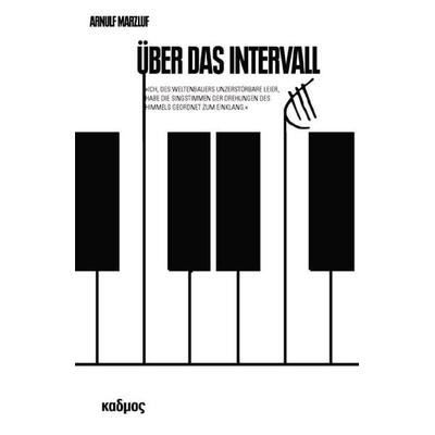 Über das Intervall -