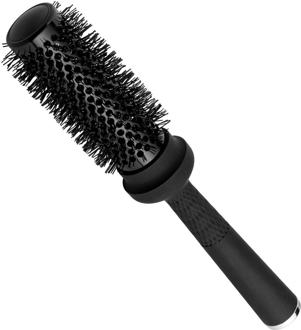Keller Hot Curler Black Edition Föhnbürste
