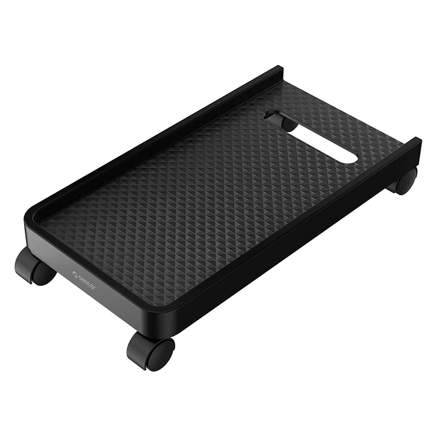 Orico Other Computer Accessory CPB2 Computer Stand with Wheels - Black (6942227138392)