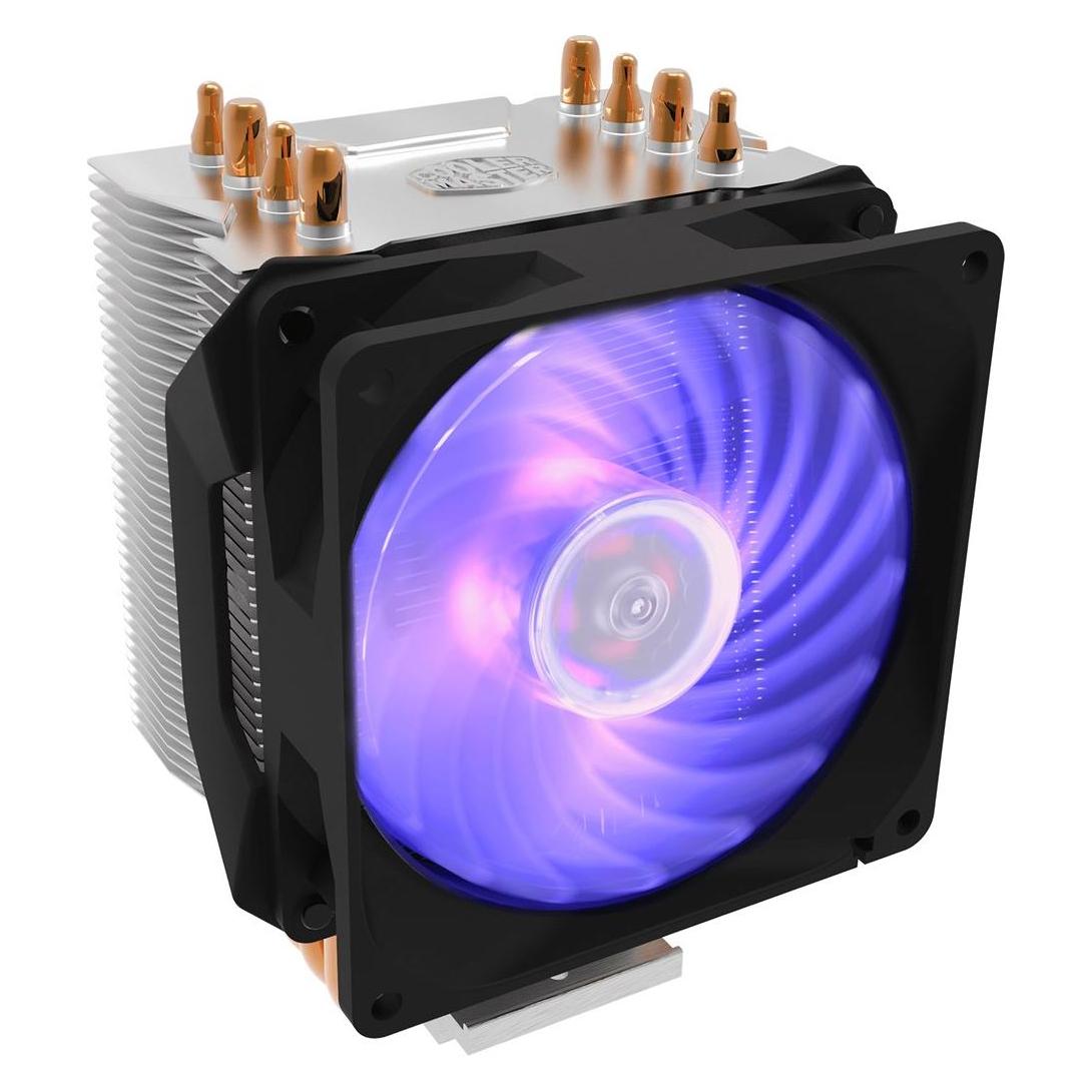 Cooler Master Hyper H410R RGB (83.40 mm) (RR-H410-20PC-R1)