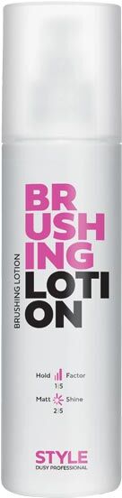 200ml dusy professional Style Brushing Lotion