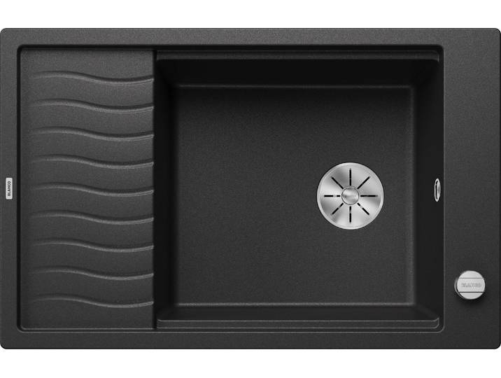 Blanco Elon XL 6 S Anthrazit - 524 834 Granitspüle