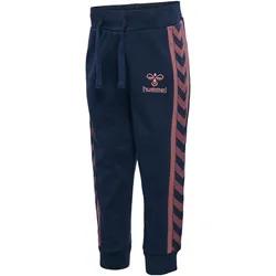 hummel, Sporthose, Hmlaidan Pants (92), Mehrfarbig