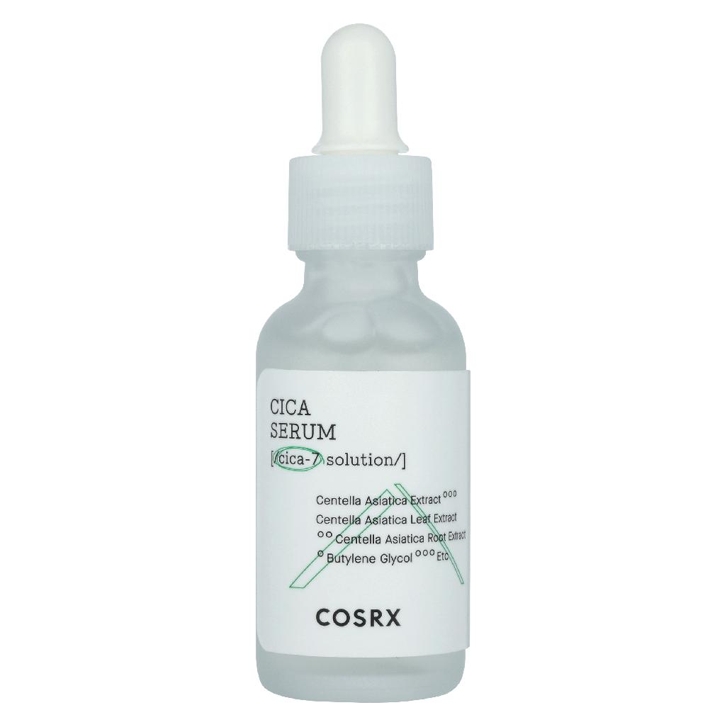 Cosrx - Pure Fit Cica Serum (30 ml) (8809598455313)