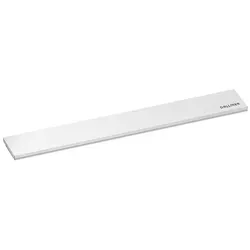 Dallmer Abdeckung CeraWall Individual Design Edelstahl matt, 535047 535047