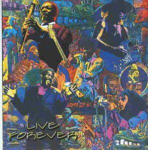 Jimi Hendrix - Sacred Sources I/Live Forever - Preis vom 09.10.2026 07:28:09 h