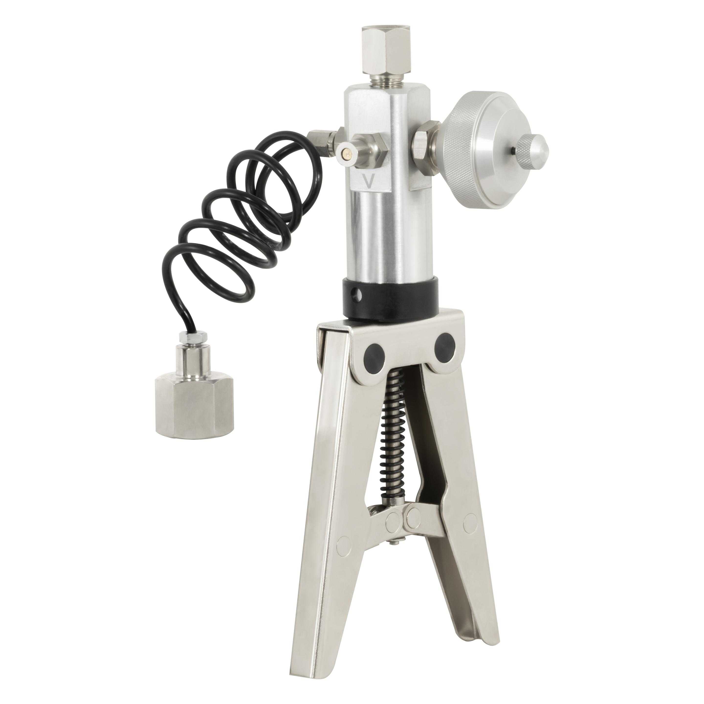 PCE Instruments Vakuumpumpe (PCE-VPP 16)