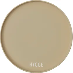 Favourite Serviertablett beige