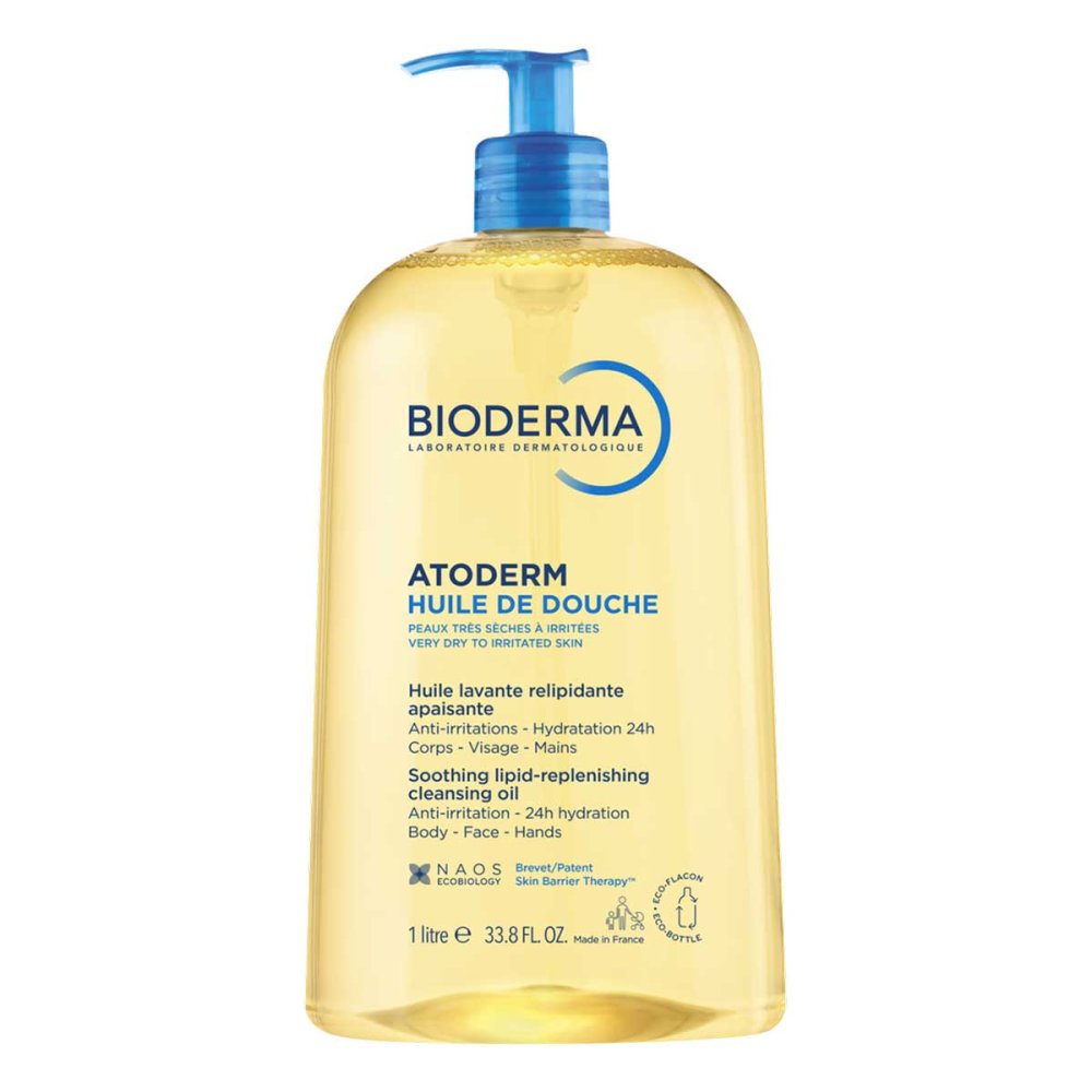 NAOS Deutschland GmbH BIODERMA Atoderm Huile De Douche 17984785