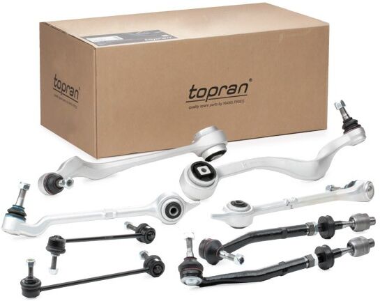 TOPRAN 502 184 Querlenker Satz