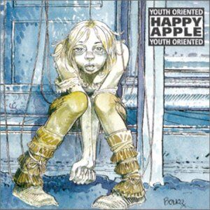 Happy Apple - Youth Oriented - Preis vom 09.10.2026 07:28:09 h