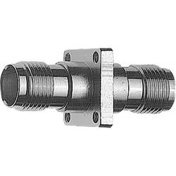 Telegärtner 100023831 100023831 BNC-Adapter TNC-Buchse - TNC-Buchse 1 St.