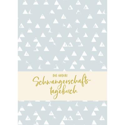 Das andere Schwangerschaftstagebuch (Dreieck-Edition)