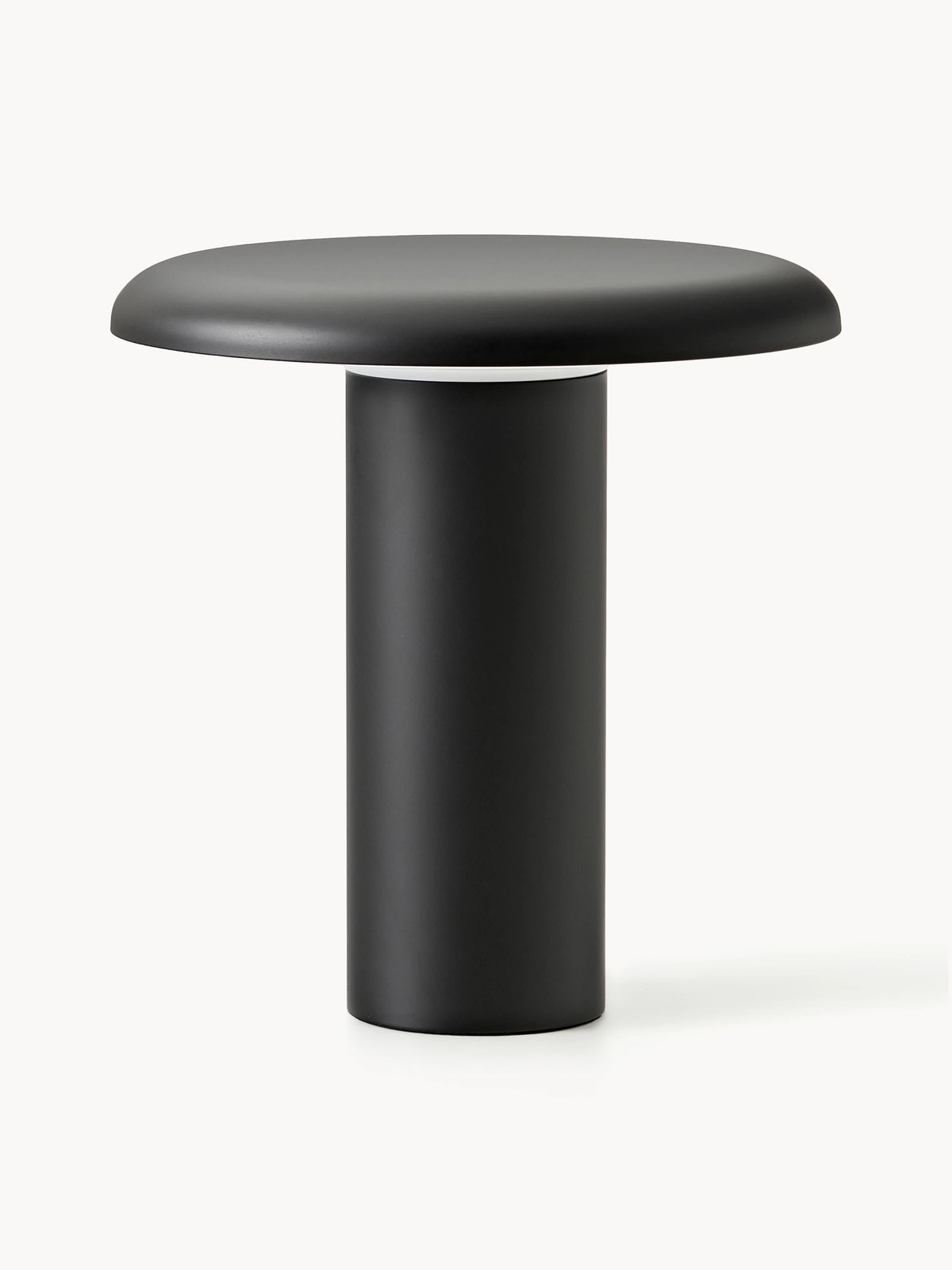 Artemide Takku dimbare mobiele LED tafellamp met oplaadbare accu