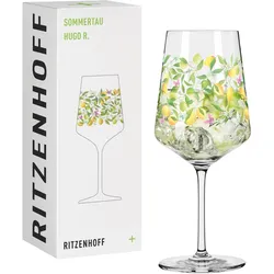 RITZENHOFF Hugoglas Sommertau #11 A. Loibner F22