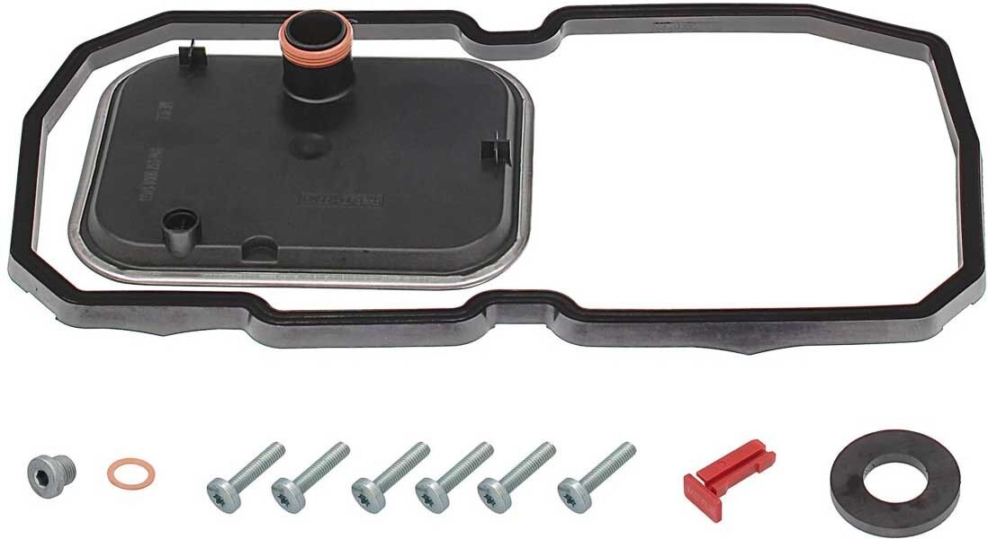 MEYLE 014 135 0200/SK Gearbox service kit