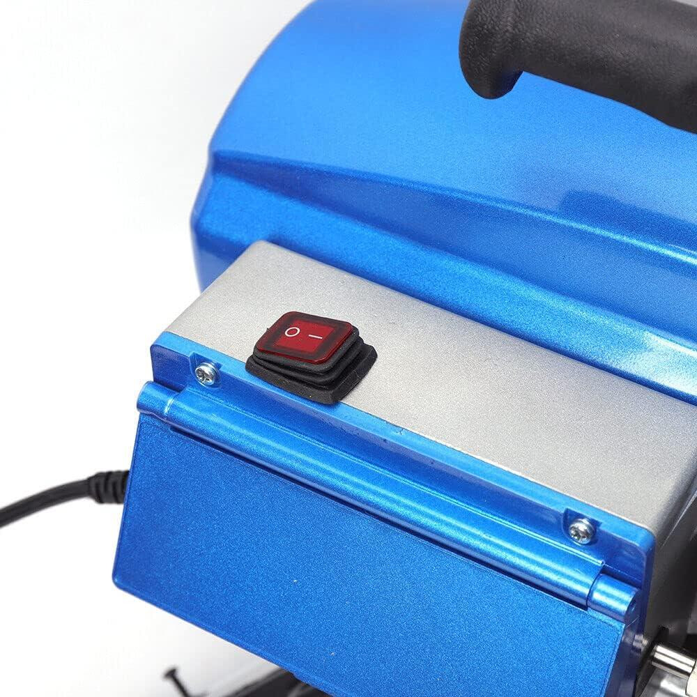Selius Airless Verfspuitapparaat Hogedruk-Verfspuitsysteem met Spuitpistool