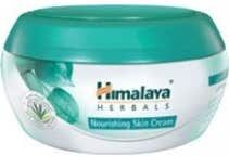 Himalaya Herbals crema nutritiva 150ml