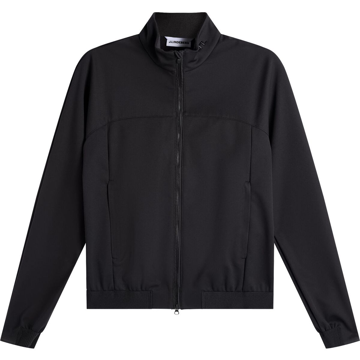 J.Lindeberg Jolly Softshell Jacket black (9999) XL GWOW16969-9999-XL