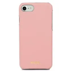 dbramante1928 London (Apple iPhone 6, Apple iPhone 6s, Apple iPhone 7, Apple iPhone 8), Smartphone Hülle, Pink