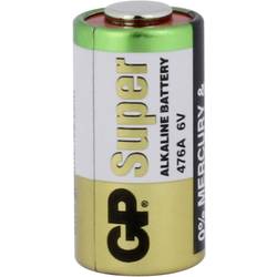 GP GP476A769C1 Spezial-Batterie 476A Alkali-Mangan 6 V 105 mAh 1 St.