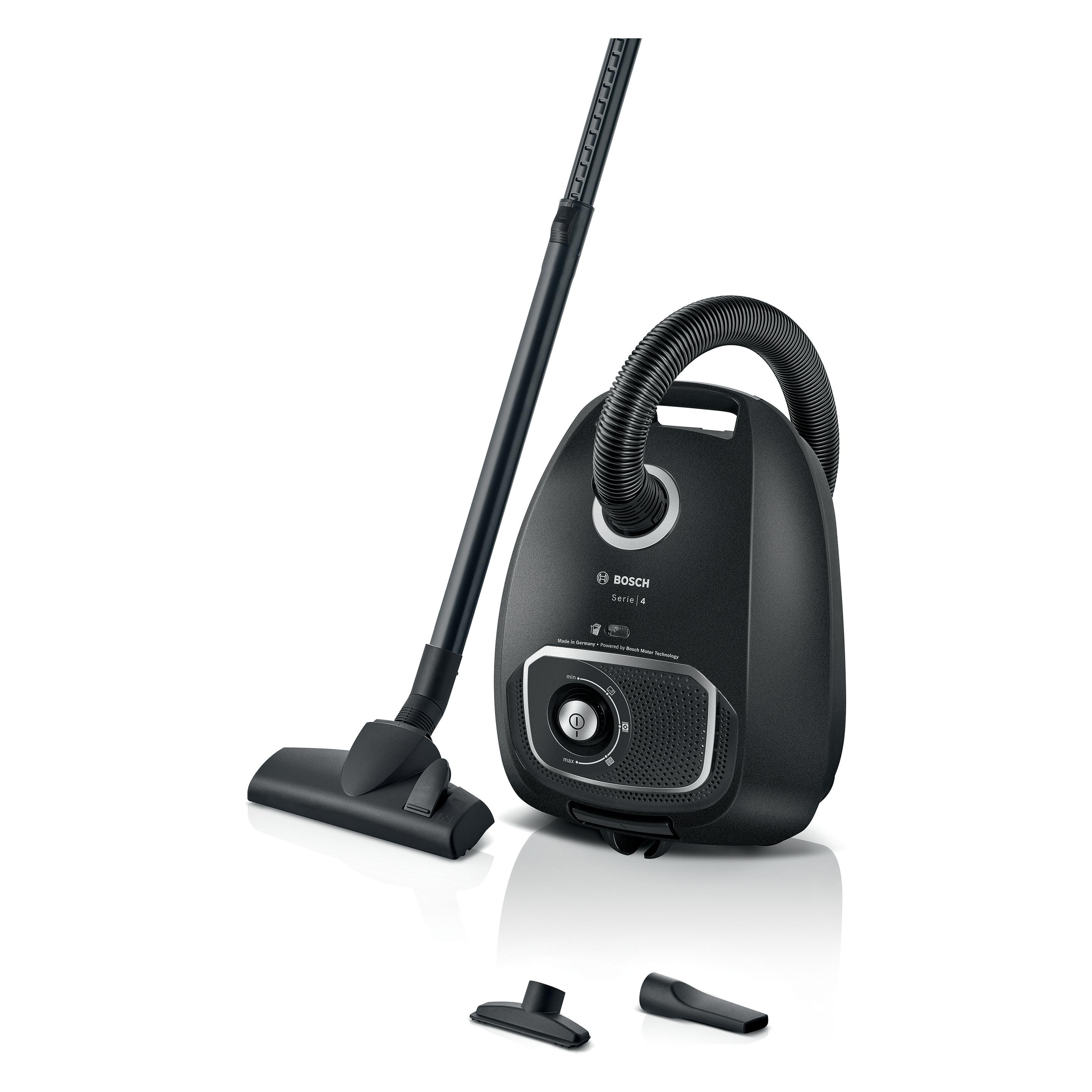 Bosch Hausgeräte Serie 4 (BGB41BA1)