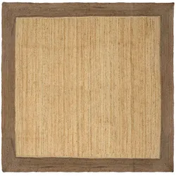 vidaXL, Teppich, Rosalie (300 x 300 cm)