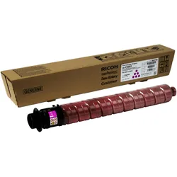 Ricoh, Toner, Toner magenta C2501CE ca. 11.000 Blatt