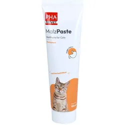 Pha MalzPaste Katzen