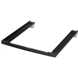 Samsung BESPOKE Waschmaschinen Zwischenbaurahmen schwarz SKK-5EV