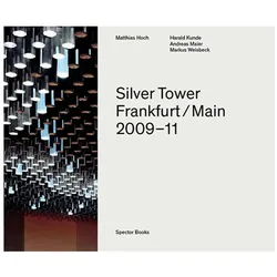 Silver Tower, Sachbücher von Matthias Kunde Hoch