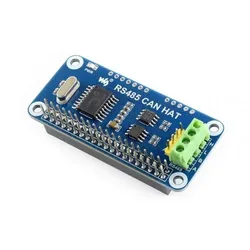 RS485 CAN HAT für Raspberry Pi