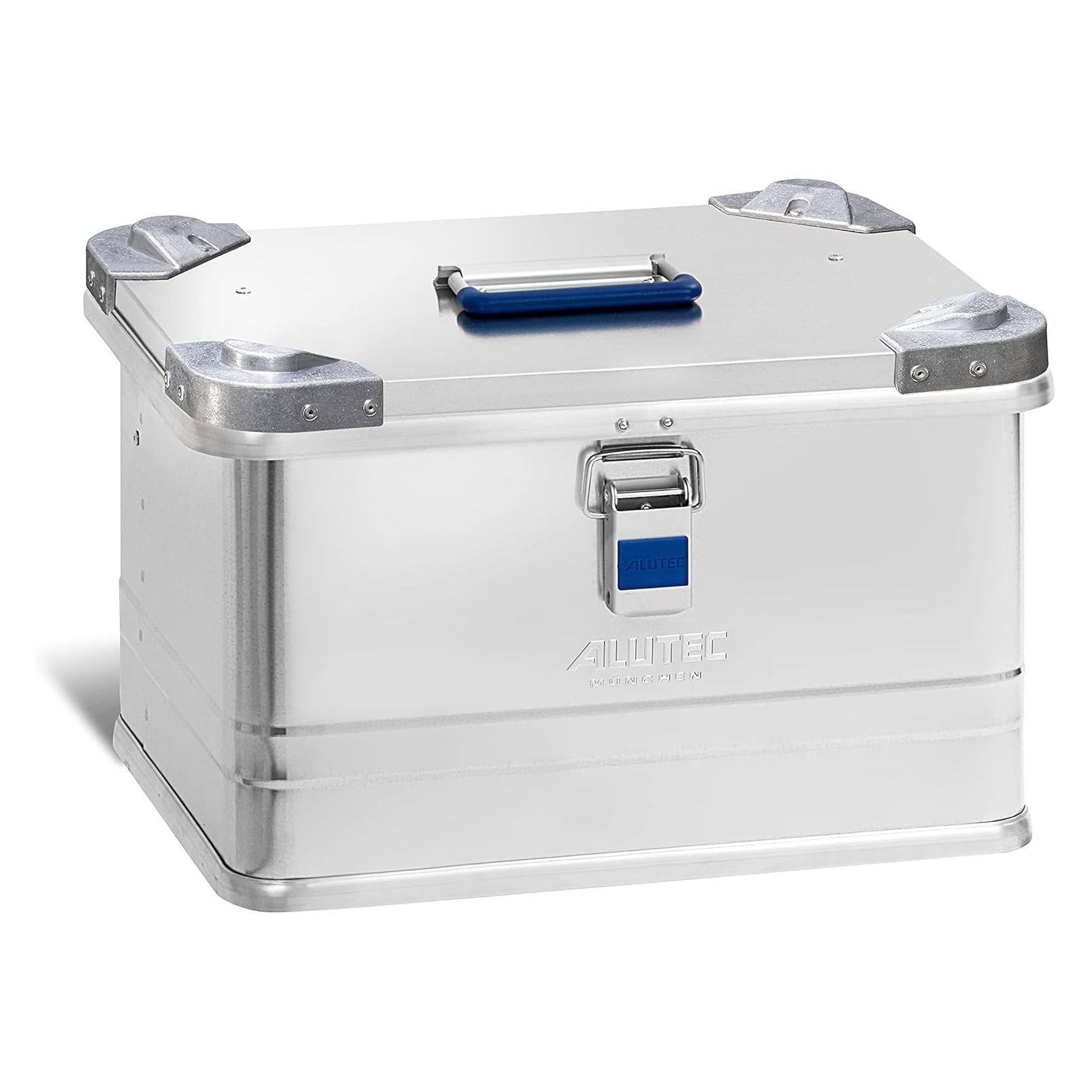 eurokraft pro Aluminiumbox Industry 30 (13030)