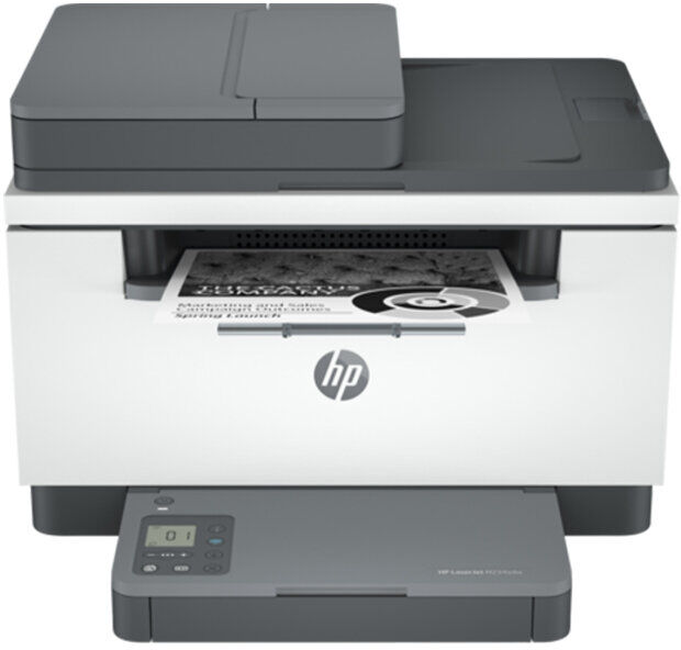 IMPRESSORA MULTIFUNÇÕES HP LASERJET MFP M234SDW