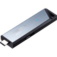 UE800 512 GB, USB-Stick aluminium (gebürstet), USB-C 3.2 (10 Gbit/s)