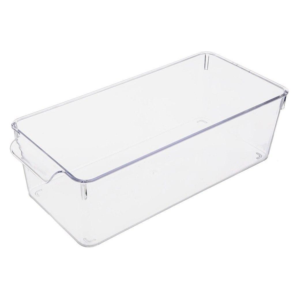 5Five ORGANIZER DO LODÓWKI POJEMNIK NA PRZYPRAWY BIELIZNĘ 32.5X15X10CM ORION 731632 (61234204)